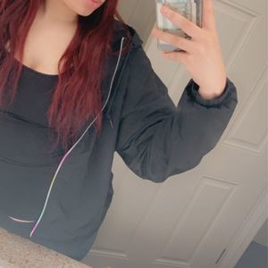 Meet your Posher, Ebony